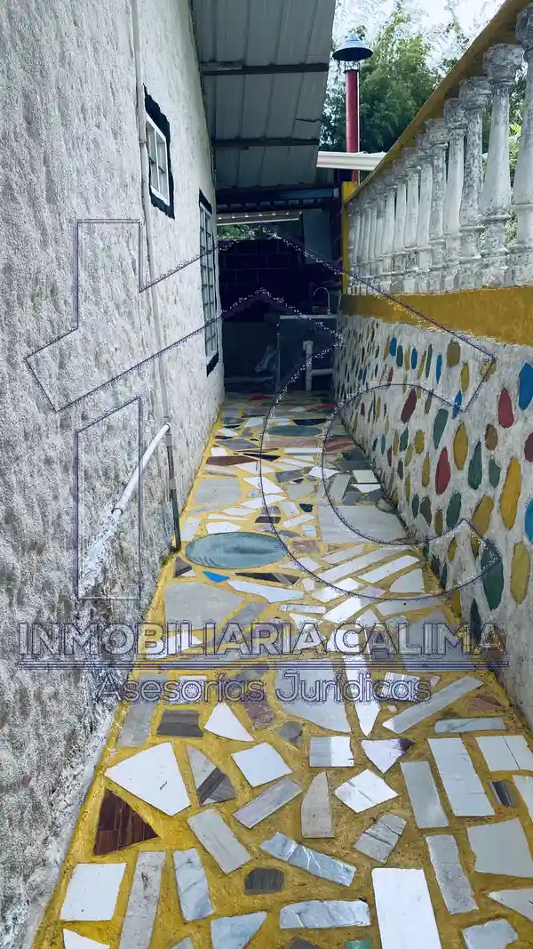 Casa Campestre Jiguales